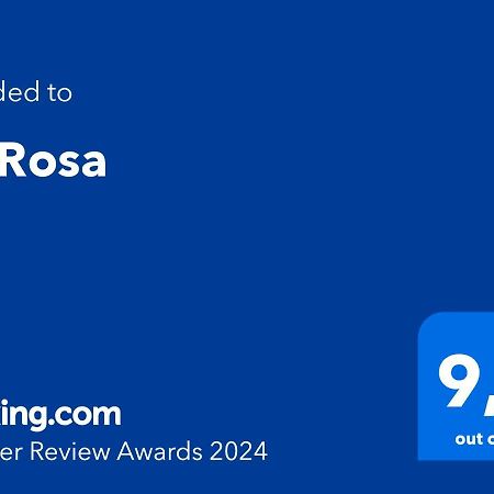 Da Rosa Apartment ฟีนาเลลีกูเร ภายนอก รูปภาพ