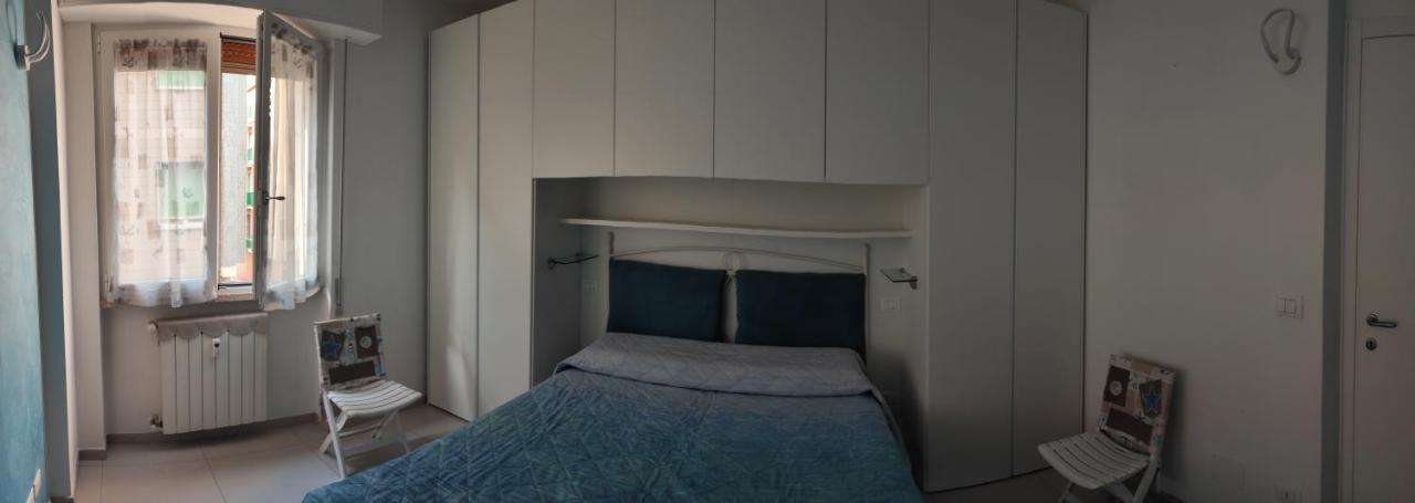 Da Rosa Apartment ฟีนาเลลีกูเร ภายนอก รูปภาพ