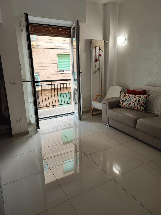 Da Rosa Apartment ฟีนาเลลีกูเร ภายนอก รูปภาพ
