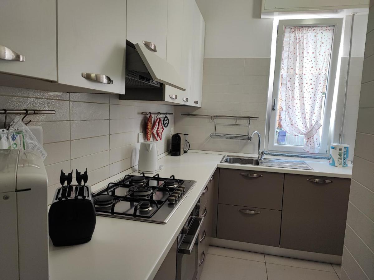 Da Rosa Apartment ฟีนาเลลีกูเร ภายนอก รูปภาพ