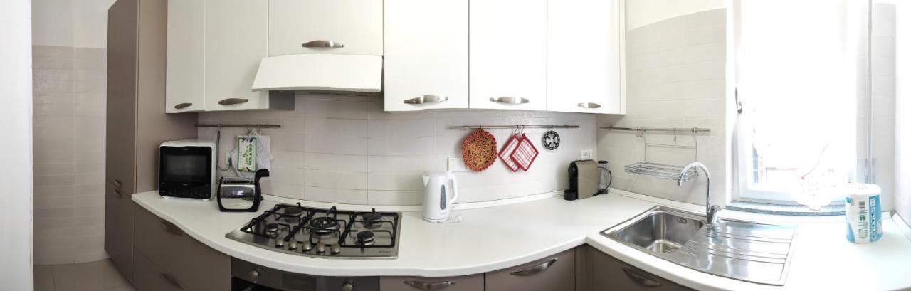 Da Rosa Apartment ฟีนาเลลีกูเร ภายนอก รูปภาพ