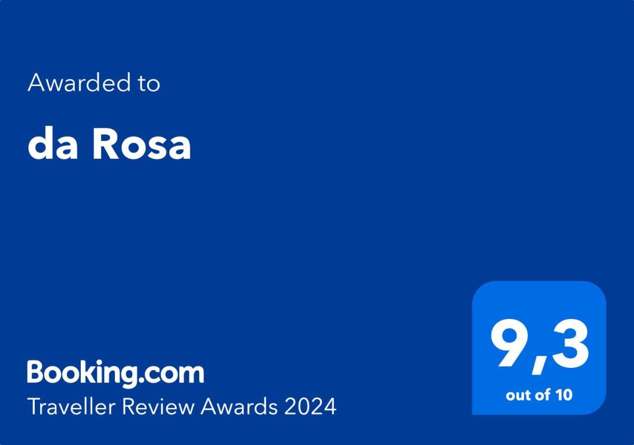 Da Rosa Apartment ฟีนาเลลีกูเร ภายนอก รูปภาพ